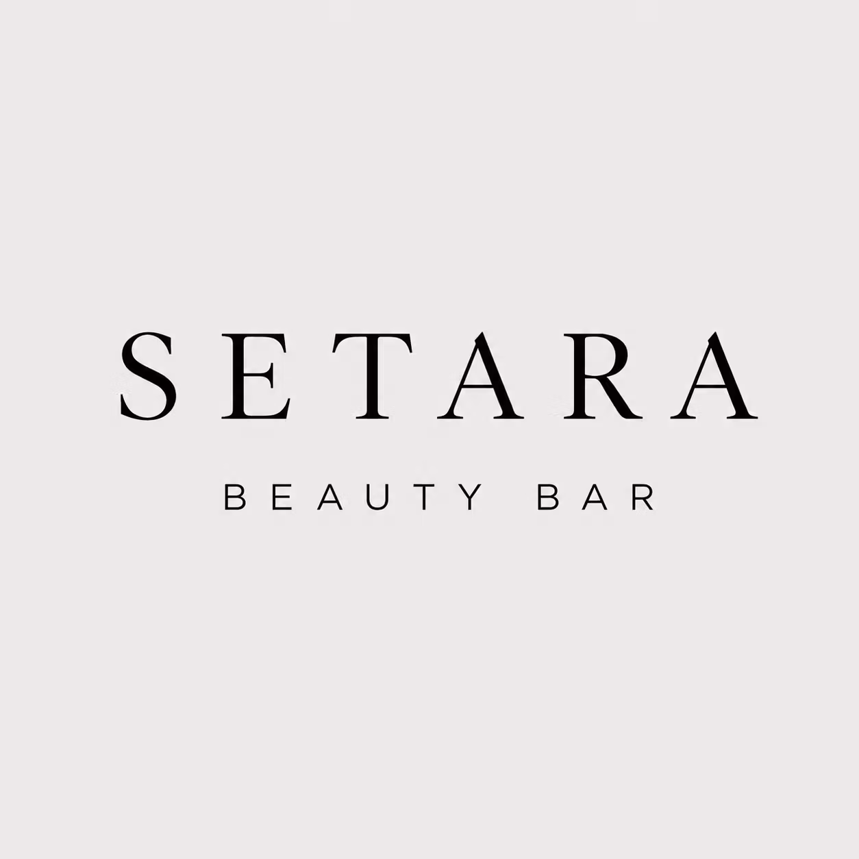 Setara Beauty Bar
