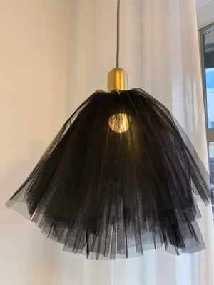Tyll lampa LITEN