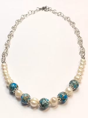 Halsband