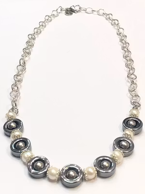 Halsband
