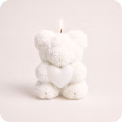 NALLE VIT