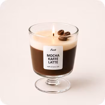MOCHA KAFFE LATTE