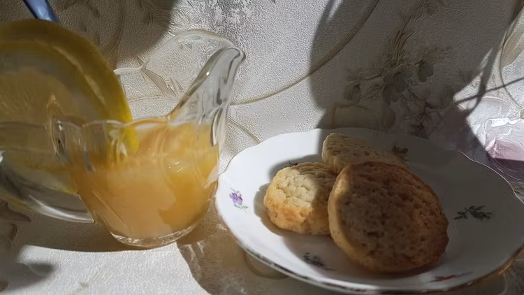 Lemoncurd