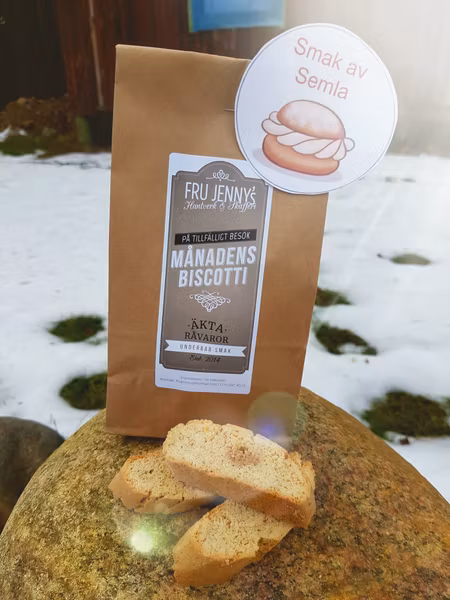 Semelbiscotti