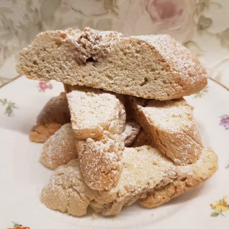 Semelbiscotti