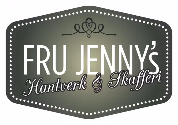 Fru Jennys Hantverk & Skafferi AB