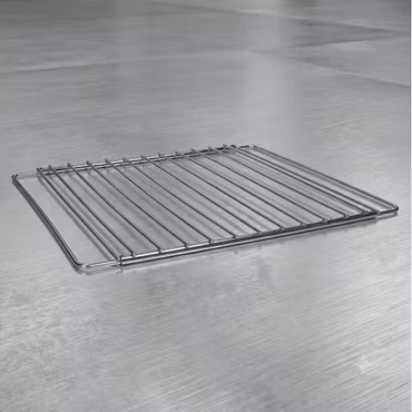 Wpro Universellt Utdragbart Ugnsgaller, 35-56 cm
