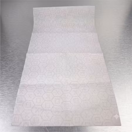 Wpro Universellt Fettfilter, 97 x 47 cm