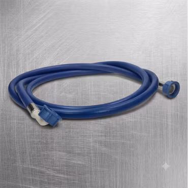 Wpro Inloppsslang, 2,5  m