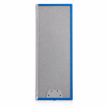 Original Fettfilter till IKEA Utdrag / Whirlpool (186 x 515 mm)
