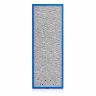 Original Fettfilter till IKEA Utdrag / Whirlpool (166 x 515 mm)