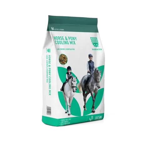 Horse & Pony Cooling Mix, 20 kg