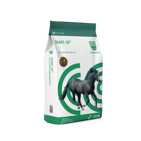 Shape-Up™, 20 kg