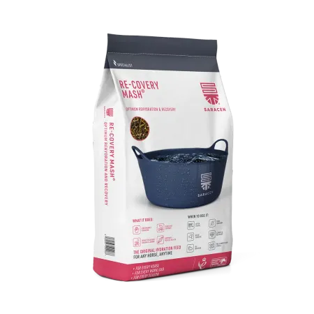 Re-Covery Mash®, 20 kg