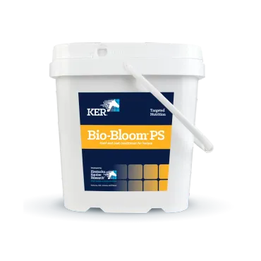 Bio-Bloom™ PS, 2 kg – för hovar och päls