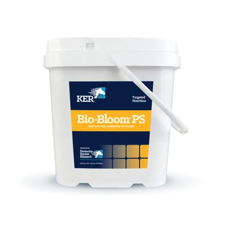 Bio-Bloom™ PS, 2 kg – för hovar och päls
