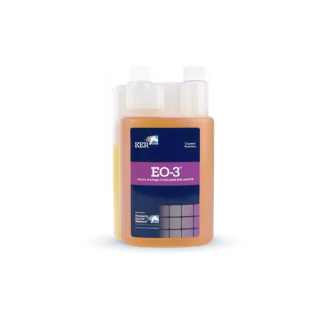 EO‑3™, Omega-3 med EPA & DHA, 946 ml