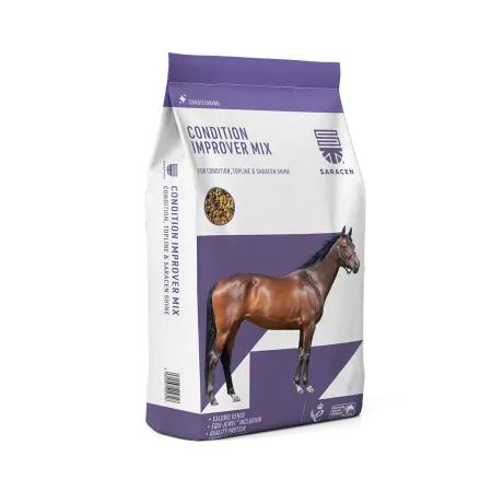 Condition Improver Mix, 20 kg