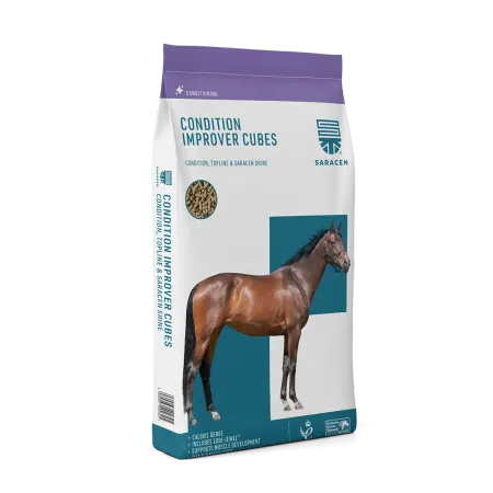 Condition Improver Cubes, 20 kg