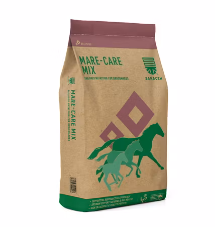 Mare-Care Mix, 20 kg