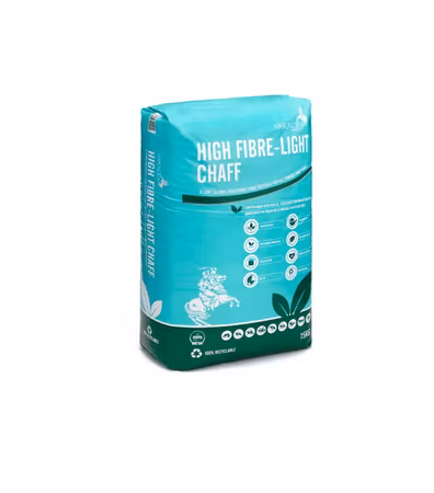 Lusern High Fibre Light Chaff, 15 kg