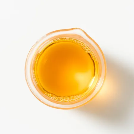Olja Super Shine - 100 % ren sojaolja