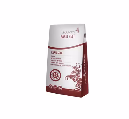 Betfiber Rapid Beet 20 kg