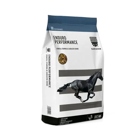 Enduro Performance, energifoder för uthållighet, 20 kg