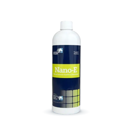 Nano-E®, 450 ml - flytande E-vitamin