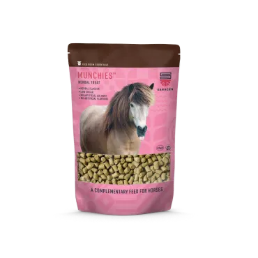 Örtgodis Saracen Munchies®