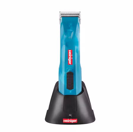 Klippmaskin Heiniger OPAL