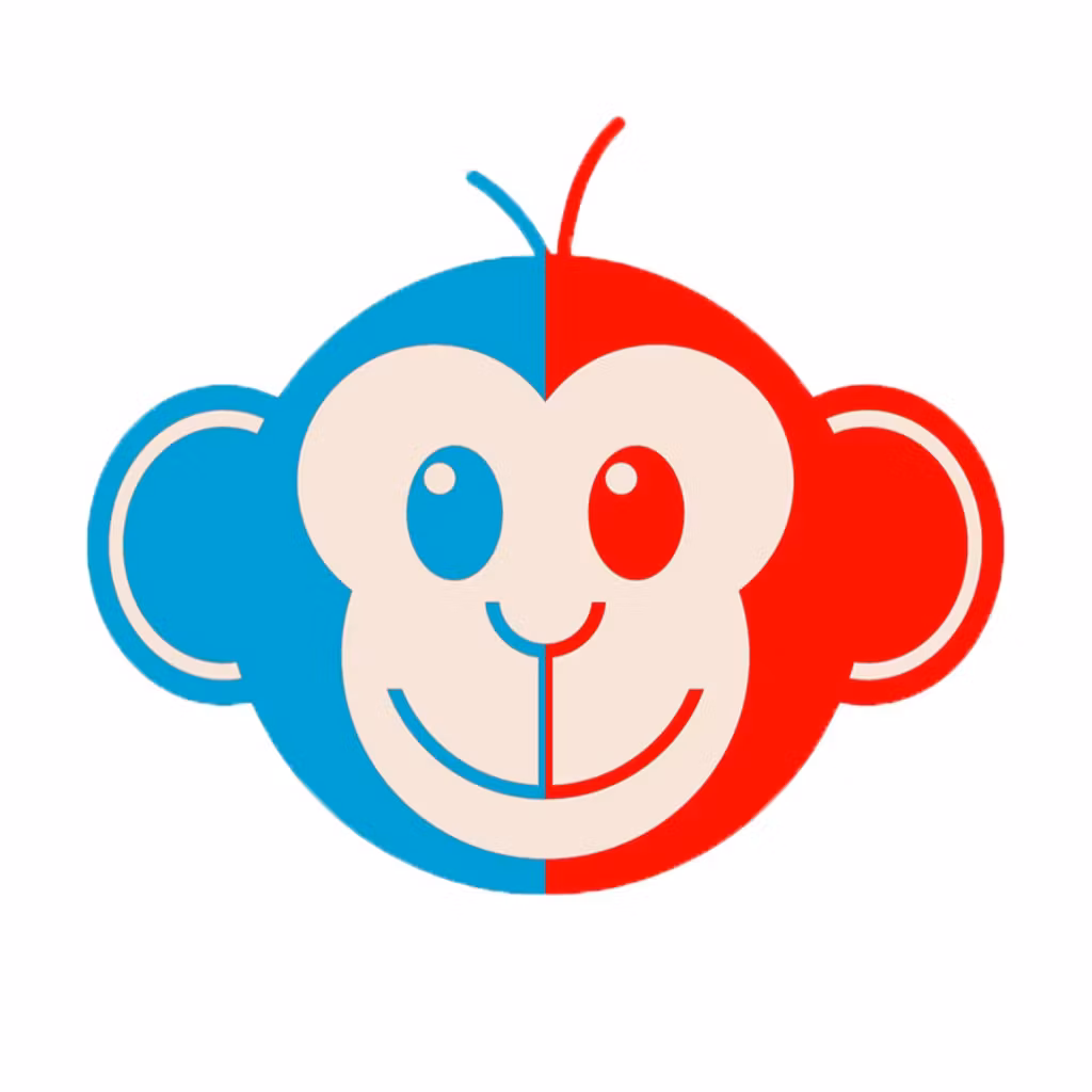 Mad Monkey - Golfklädesbutiken