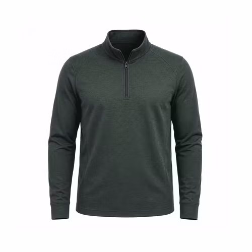 Golftröjor och mellanlager för herr