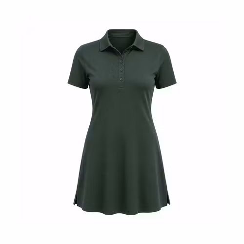 Golfshorts, golfkjolar och golfklänningar för dam