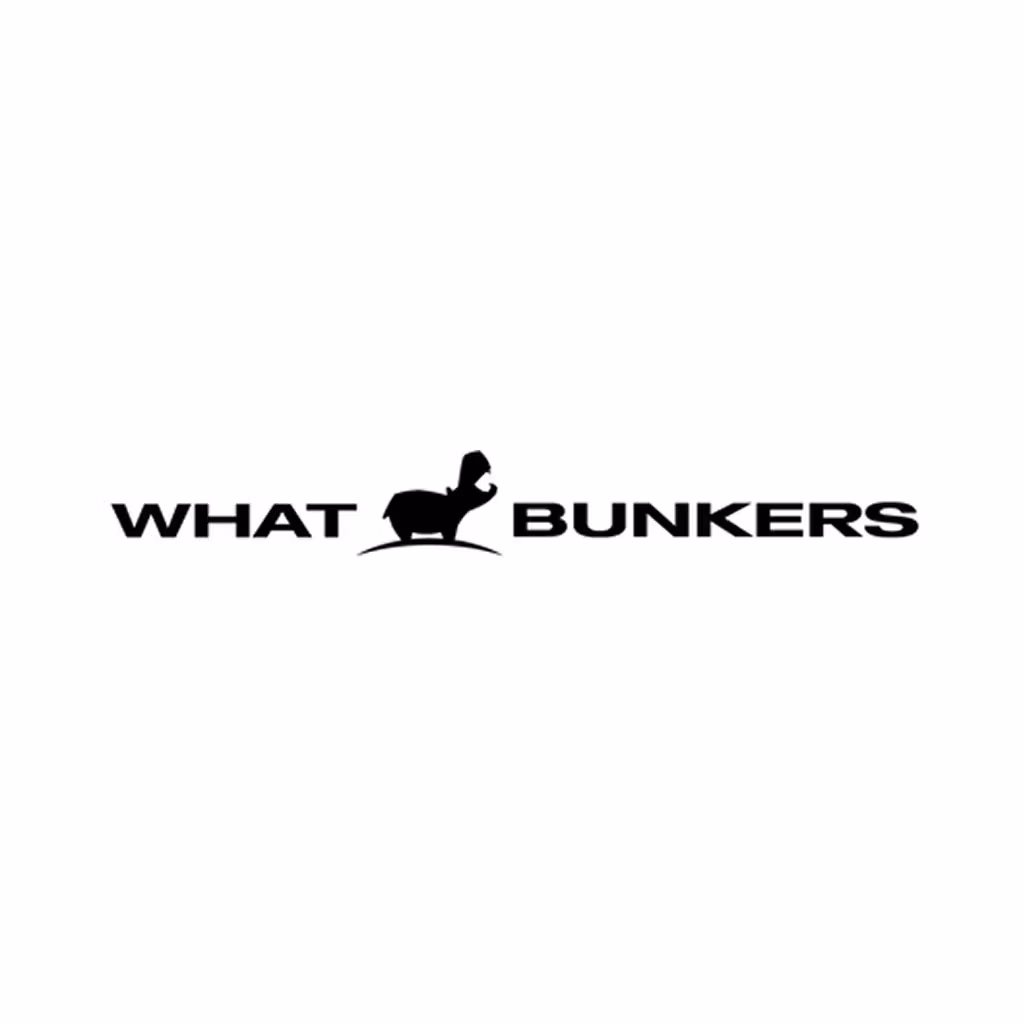 WHAT BUNKERS - Golfklädesbutiken