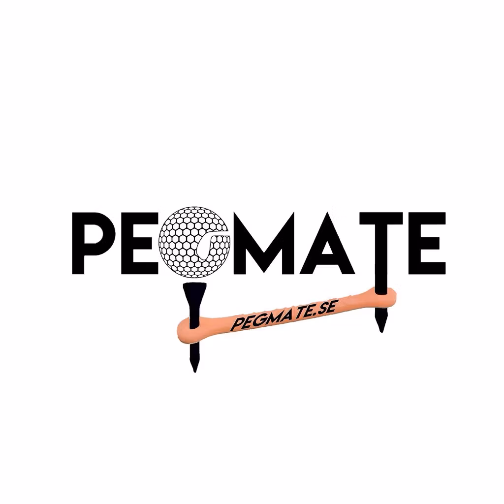 Pegmate - Golfklädesbutiken