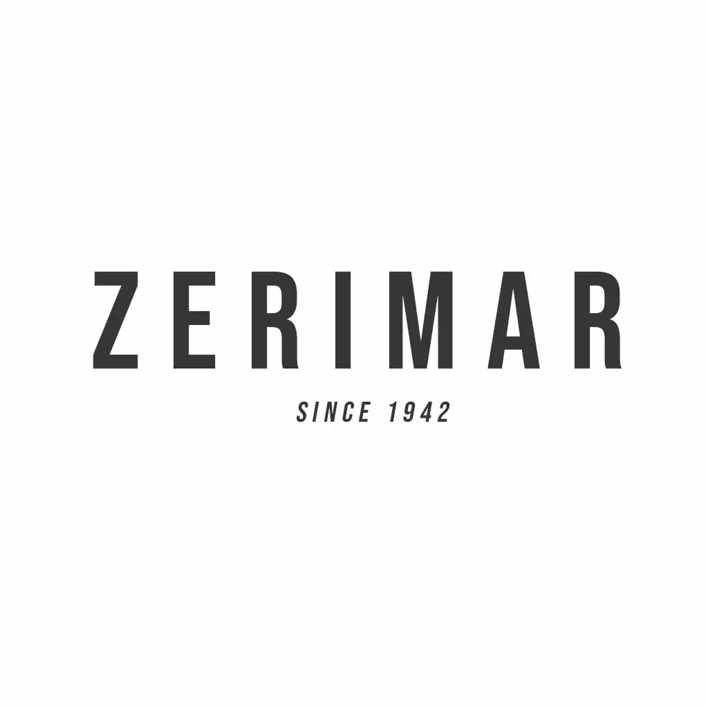 Zerimar - Golfklädesbutiken