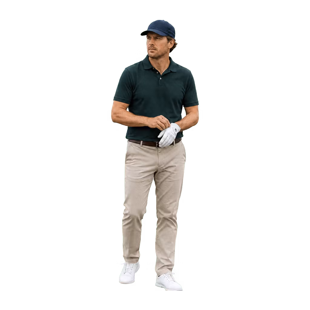Herr - Golfklädesbutiken
