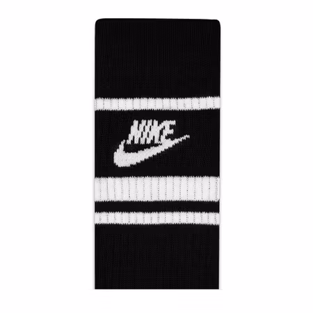 Nike Dri-FIT Sportswear vardagsstrumpor, 3-pack | Nike