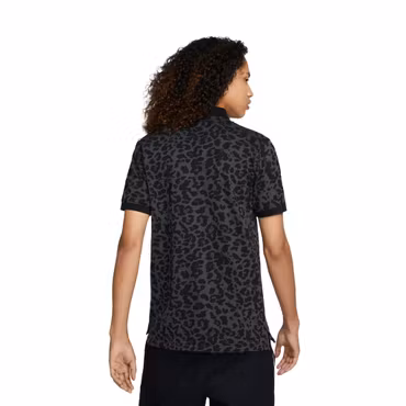 Primal Print golfpolo i ekologisk bomull och återvunnen polyester | Nike