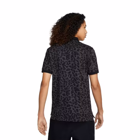 Primal Print golfpolo i ekologisk bomull och återvunnen polyester | Nike