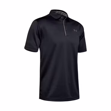 Pikétröja Tech™ i lätt och ventilerande funktionsmaterial | Under Armour Golf