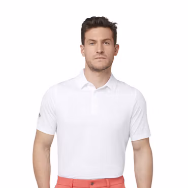 Pikétröja Swing Tech med fuktreglering och stretch | Callaway