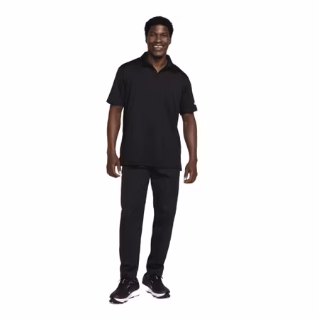 Pikétröja Dri-FIT Tour i stretchigt funktionsmaterial | Nike