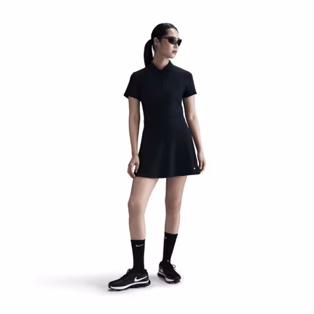 Pikétröja Dri-FIT Victory med kort ärm | Nike
