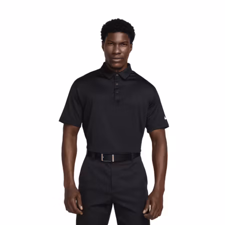 Pikétröja Dri-FIT Tour i stretchigt funktionsmaterial | Nike