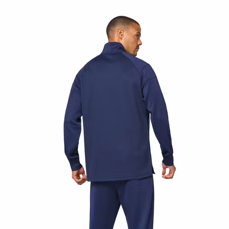 Träningsjacka med dragkedja i återvunnen polyester | PROACT®