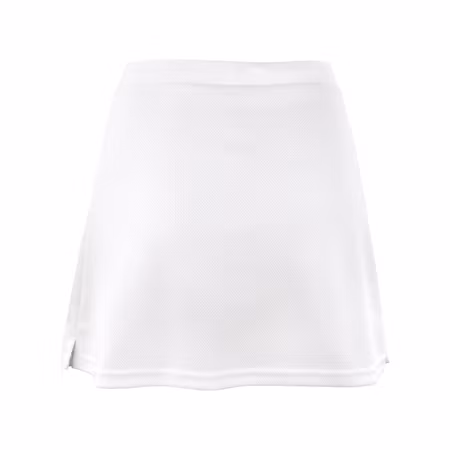 Golfkjol med integrerade innershorts | Spiro
