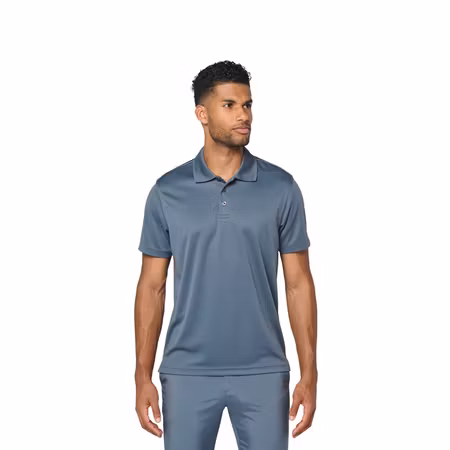 Golfpiké för herr med Quick Dry | PROACT®