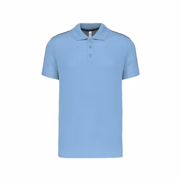 Golfpiké för herr med Quick Dry | PROACT®